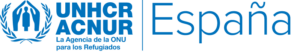 logo ACNUR